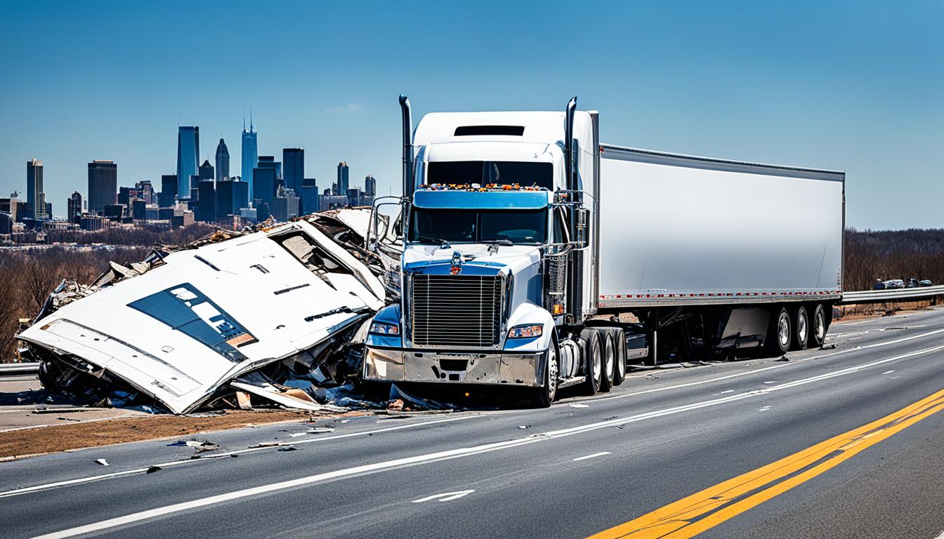 18-wheeler wreck lawyers new jersey