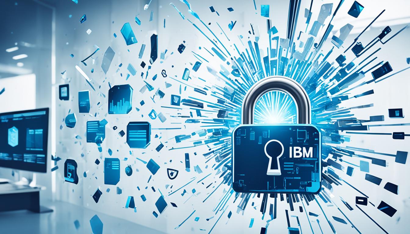 IBM Cybersecurity Report 2023