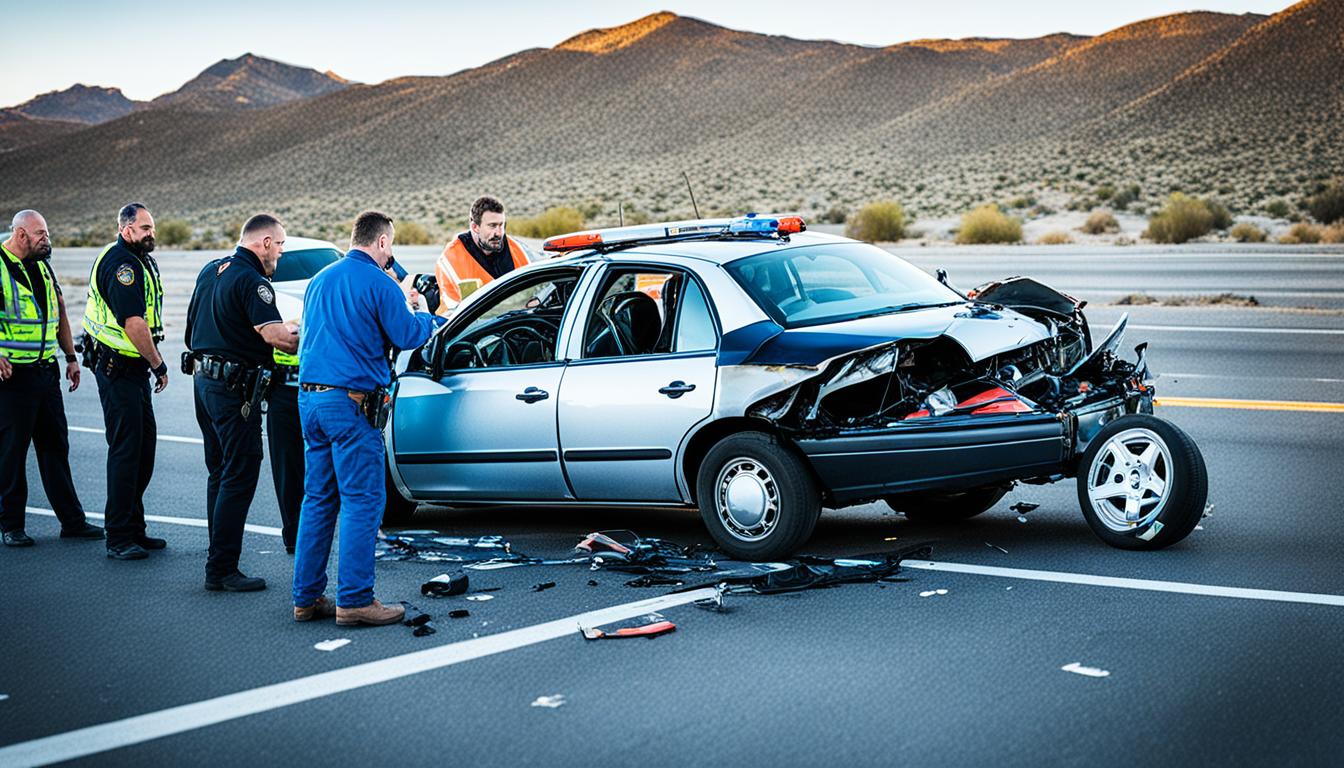 Nevada personal injury legal help