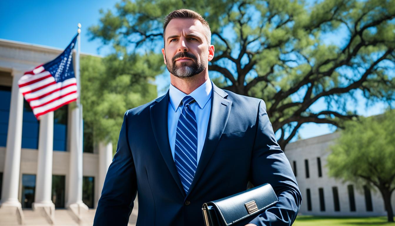 criminal defense attorney fort hood texas