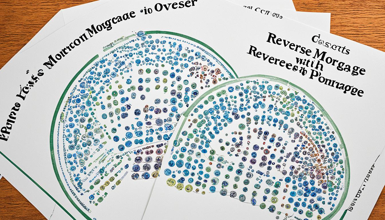 reverse mortgage closing costs