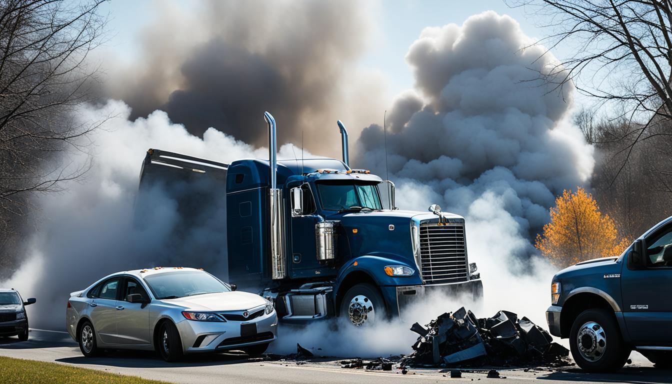 tractor-trailer collision attorneys