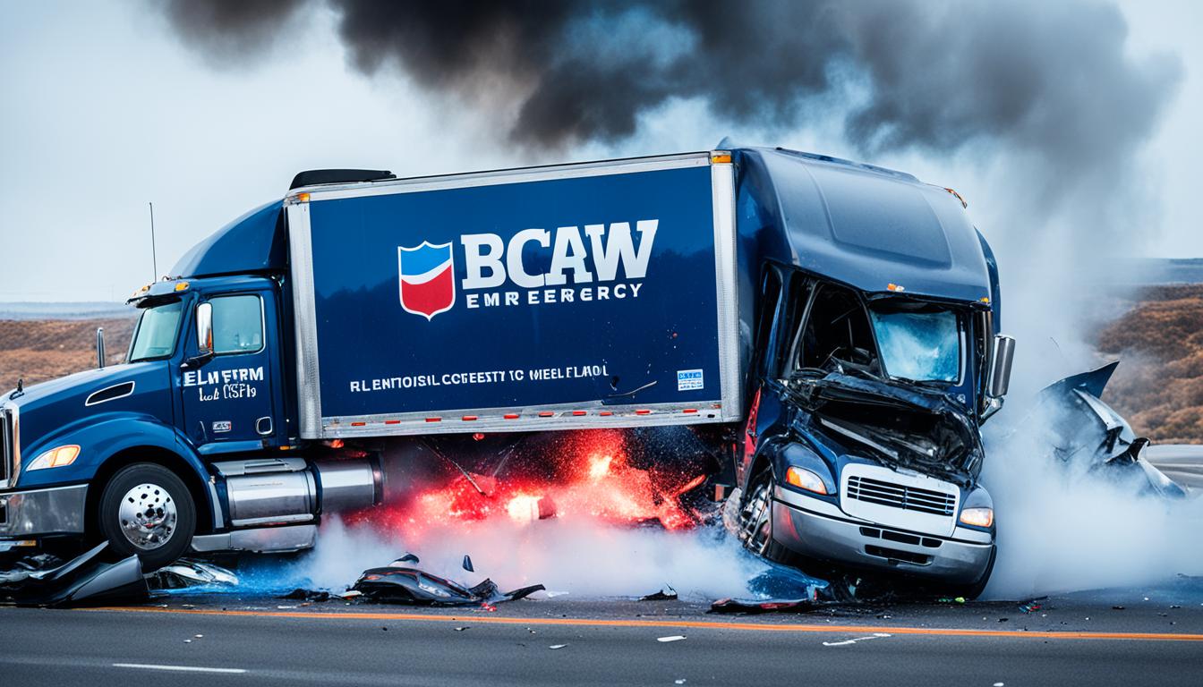 truck crash lawyers nj